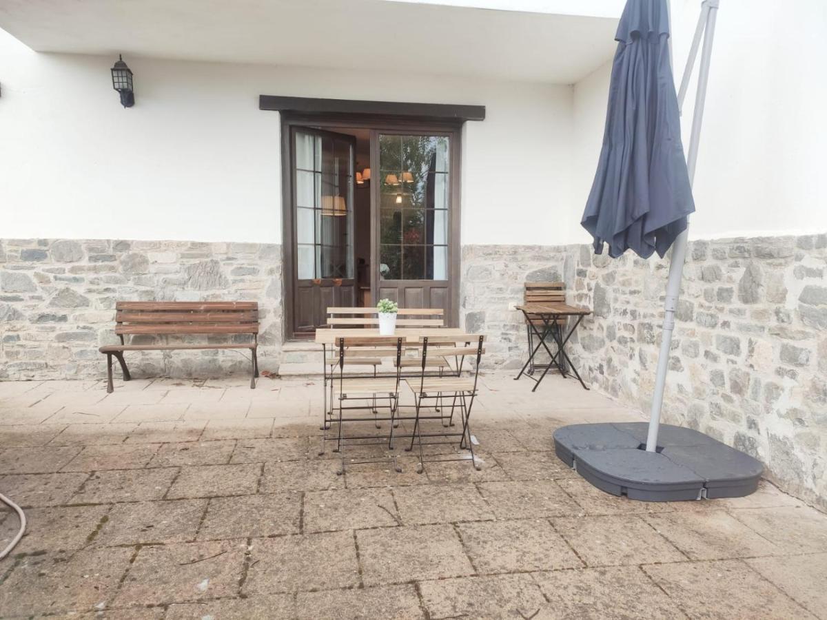 Appartamento Mirador De Leres Jaca Esterno foto