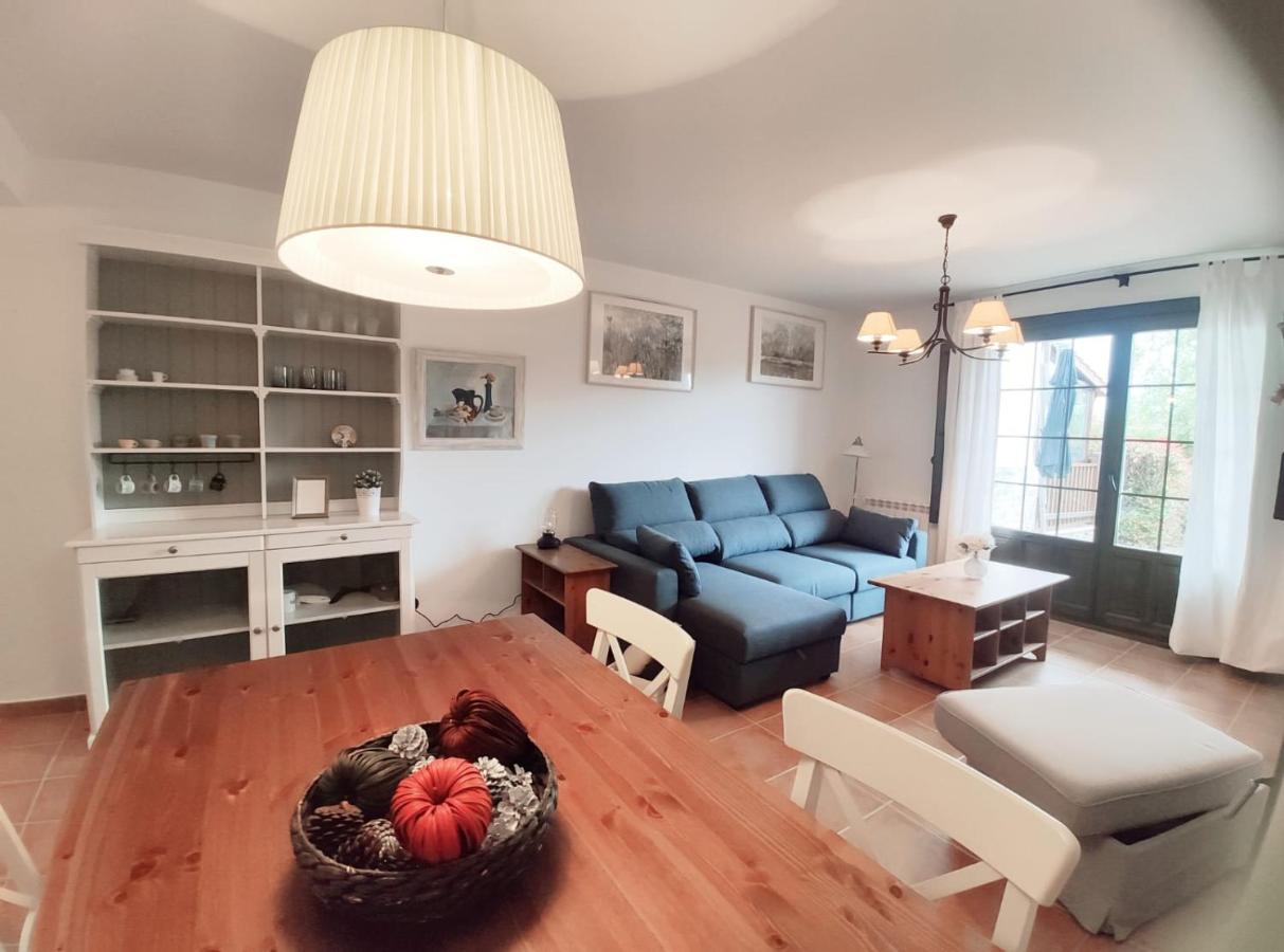 Appartamento Mirador De Leres Jaca Esterno foto