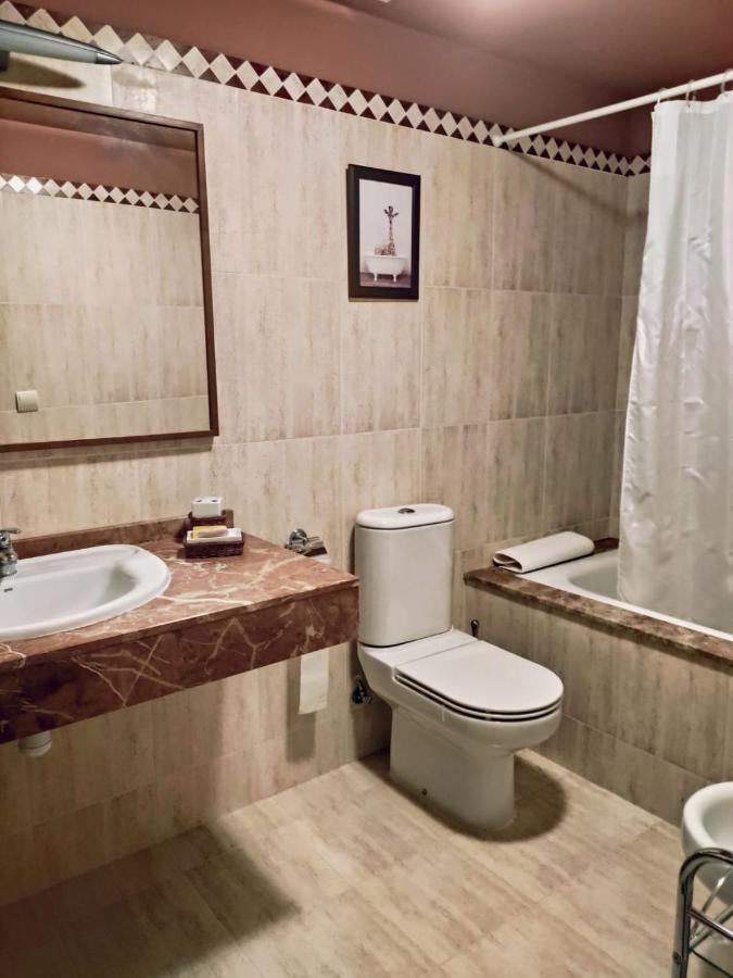 Appartamento Mirador De Leres Jaca Esterno foto